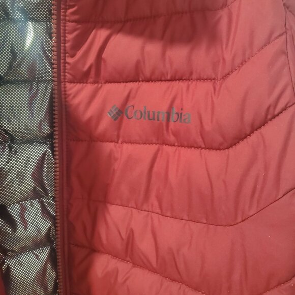 Columbia jacket for spring - Picture 7 of 8